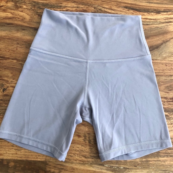 Lululemon Align Shorts Size 4 
